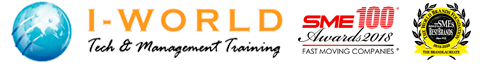 I-World Technology
